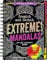 Scratch and Sketch Extreme Mandalas: An Art Activity Book for Meditative Artists (Scratch and Sketch Trace-Along)