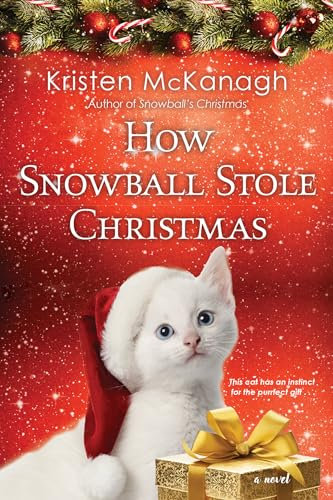 How Snowball Stole Christmas