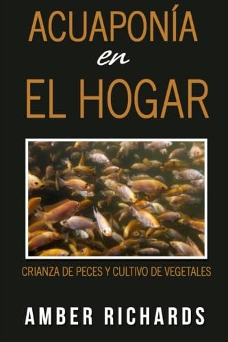 Acuaponía en el hogar