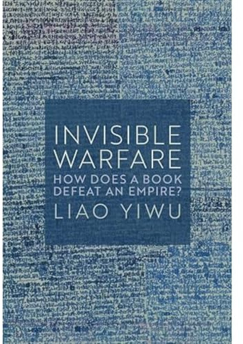 Invisible Warfare: How Does a Book Defeat an Empire?