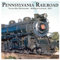 Pennsylvania Railroad 2021 Calendar