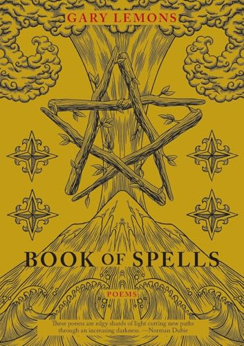 Book of Spells: Poems