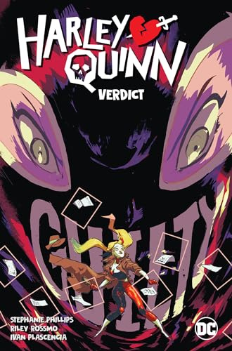 Harley Quinn 3: Verdict