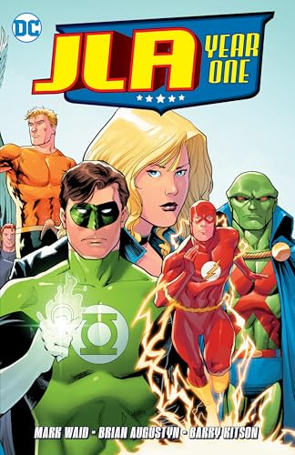 Dc Comics
