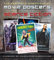 Science Fiction Movie Posters: The Fantastic Chronicle of Movie Posters
