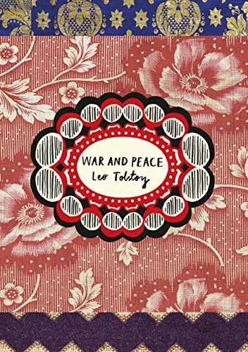 War and Peace (Vintage Classic Russians Series): A Vintage Classics Russian Series edition of Tolstoy’s masterpiece