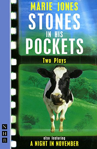Stones in His Pockets: And a Night in November