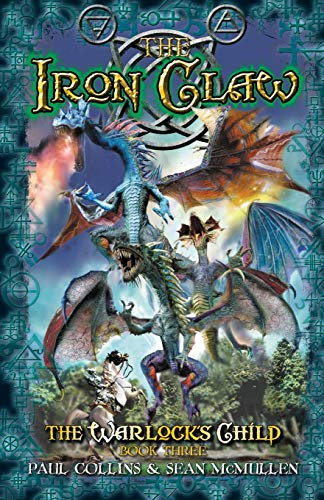 The Iron Claw: The Warlock's Child 3