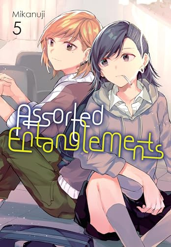 Assorted Entanglements, Vol. 5 (Volume 5)