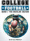 College Football: Band 1 - The Regular Season (College Football Kompendium)