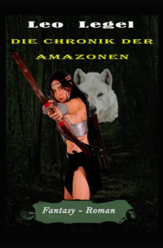 Die Chroniken der Amazonen