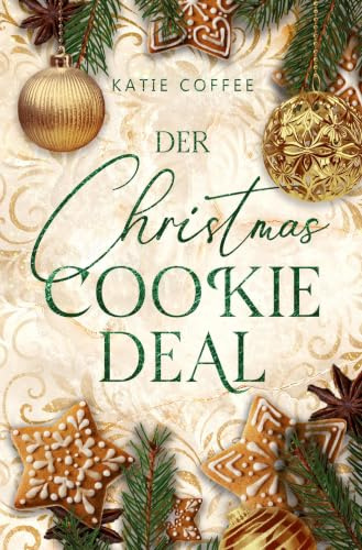 Der Christmas Cookie Deal (Christmas Deals)