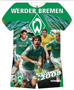 Werder Bremen 2008