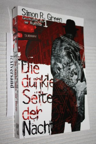 Die dunkle Seite der Nacht: Nightside 1
