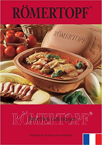 Römertopf - Recettes classiques