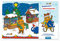 Trötsch Die Maus Windlicht Adventskalender: Karte Weihnachtskarte Adventskalender Geschenk