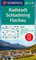 KOMPASS Wanderkarte 31 Radstadt, Schladming, Flachau 1:50.000: 4in1 Wanderkarte mit Aktiv Guide und Detailkarten inklusive Karte zur offline Verwendung in der KOMPASS-App. Fahrradfahren. Skitouren.