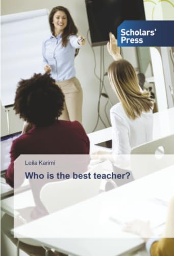 Who is the best teacher?: DE