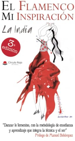 El flamenco mi inspiración