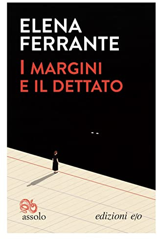 I margini e il dettato (Assolo)
