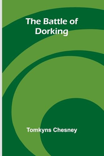 The Battle of Dorking