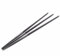 Triple Pack Of Oregon Chainsaw Round Files 7/32. 5.5mm Part no.70502T