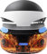 EPIC SKIN PS VR-Brille Burning Eyes