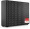 Seagate Expansion Desktop 6 TB External Hard Drive HDD – USB 3.0 for PC Laptop (STEB6000403) - Amazon Exclusive