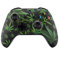 eXtremeRate Cover Joystick Copertura Frontale Custodia Anteriore Shell Ricambio per Xbox One S X Controller Model 1708-Erbe Verdi