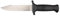 Eickhorn - Outdoormesser | Wolverine Welle Professional | Klingenlänge: 17,6cm | Jagdmesser - Arbeitsmesser - Solingen - Messer | rostfrei - feststehend - Survival