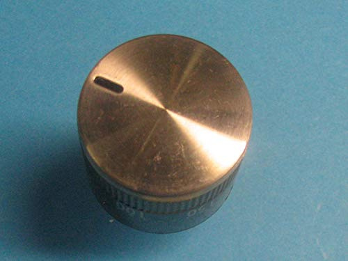 Original Gorenje Ersatzteil: KNEBEL GPP 6-28 EP-BL-G 039