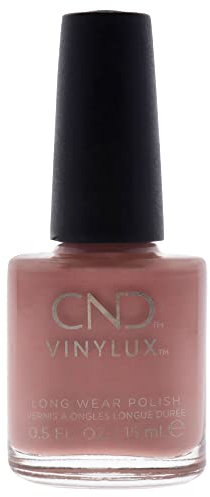 CND Vinylux Flowerbed Folly, Beige, VLX346