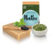 SOHO Naturkosmetik Gesichtsseife Matteo für fettige & unreine Haut • Vegane Feste Gesichtsreinigung mit Aloe Vera & Tonerde • Feste Seife