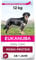 Eukanuba Daily Care Mono-Protein Hundefutter - Trockenfutter mit nur Lachs als tierischem Protein, allergenarme Rezeptur, 12 kg