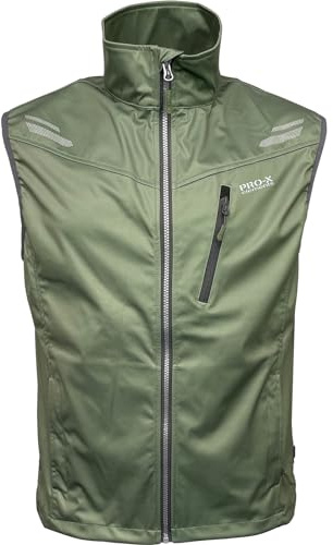 PRO-X elements Herren Funktionsweste HEINER