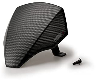 Puig 20643C Windshield New Generation Sport Plus Carbon Look