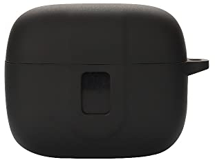 FTRONGRT Funda de Silicona para Auriculares Bluetooth para TAGRY X08, Durable y a Prueba de Golpes, Fundas para TAGRY X08 Auricular Bluetooth.Negro