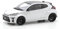 Schuco 1/43 Toyota GR Yaris 2020 Weiß LHD Komplettprodukt