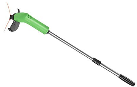 Aqxyedc Tagliaerba elettrico for uso domestico piccolo tagliaerba elettrico portatile tagliaerba da giardino tagliaerba strumenti di potatura wanglan