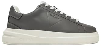 Guess FMJLBALEA12GRWHI ELBA Herren Grey White EU 44
