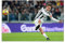 Zbwqlte Paulo Dybala Fußballspieler-Poster auf Leinwand, Gemälde, Wandkunst, dekoratives Bild, Drucke, moderne Dekoration, 40 x 60 cm