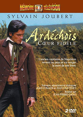 ARDÉCHOIS CŒUR FIDÈLE