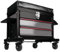 PERFORMANCE TOOL W85024 2 Drawer Rolling Mechanics Seat
