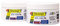 prochima gs518tg500 caoutchouc siliconiche RTV tixo N a + b, 500 gr