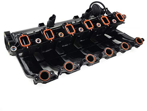 11617790701 Ansaugkrümmer 11617800585 für X5 E53, 5 E60, 5 Touring E61, X3 E83, 6 E63, 6 Cabrio E64 Egine: M57