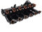 11617790701 Ansaugkrümmer 11617800585 für X5 E53, 5 E60, 5 Touring E61, X3 E83, 6 E63, 6 Cabrio E64 Egine: M57