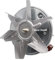 Marel Shop® - Motore con Ventola per Forno Ventilato 30 W 32 W Alberino Medio