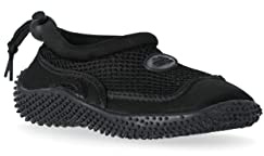 Trespass Kids Aqua Shoes Water Shoes Paddle