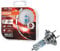 2x Osra.m H7 55W 12V PX26d Night Breaker Laser +150% Next Generation 64210NL-HCB hell Weiß White Ersatz Scheinwerfer Halogen Auto Lampe - E-geprüft