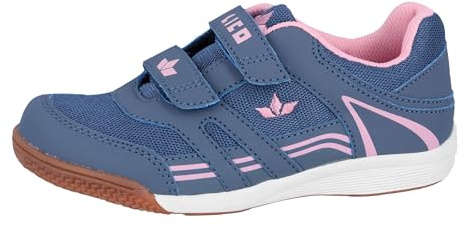 Lico Unisex Kinder Active Indoor V Multisport Indoor Schuhe